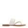 Graceland teenslippers wit