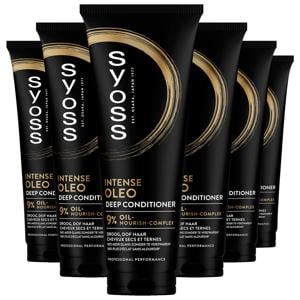 deep conditioner oleo 250 ml