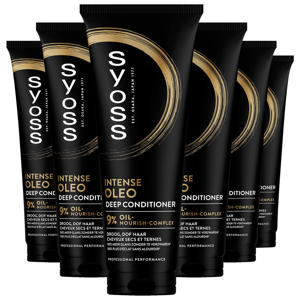deep conditioner oleo 250 ml