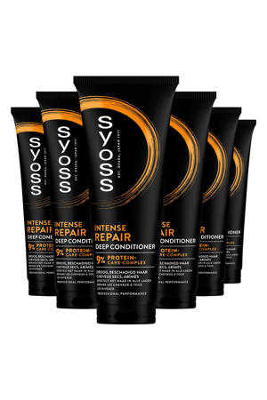 deep conditioner repair 250 ml