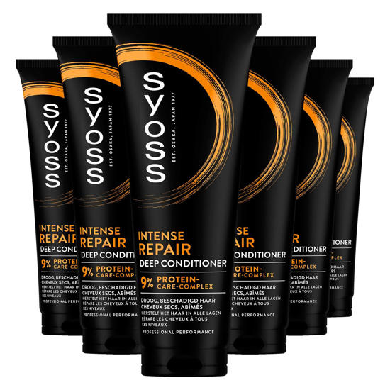 Syoss conditioner dames