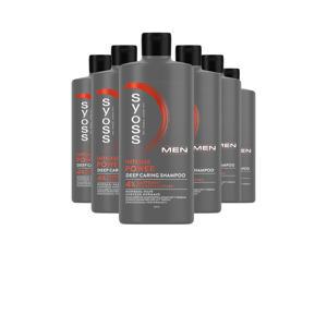 shampoo men power 440 ml