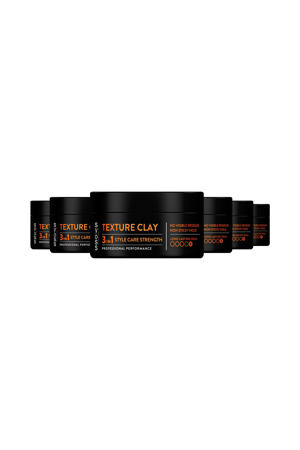 Texture Styling Clay 100 ml