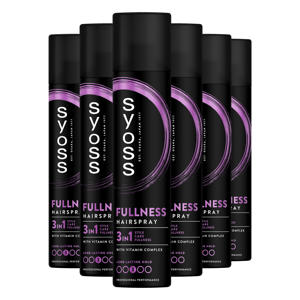 Fullness Haarspray 300 ml