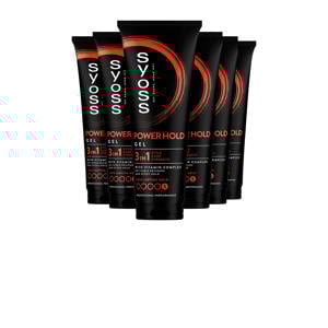 Power Hold Styling Haargel 250 ml