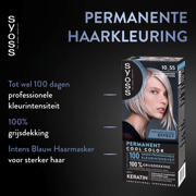 thumbnail: Syoss Color 10-55 Ultra Platinumblond