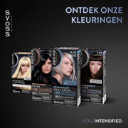 thumbnail: Syoss Color 10-55 Ultra Platinumblond