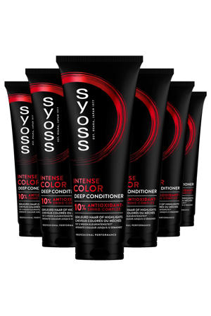 deep conditioner color - 250 ml