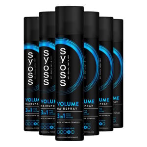 Volume Haarspray 300 ml