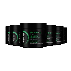 Max Hold Styling Wax 150 ml