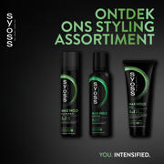 thumbnail: Syoss Max Hold Haarspray 300 ml