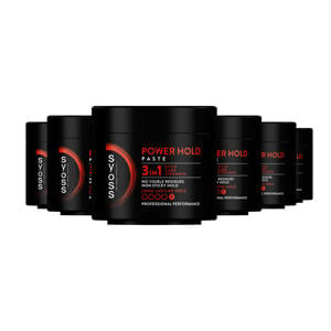 Power Hold Styling Paste 150 ml