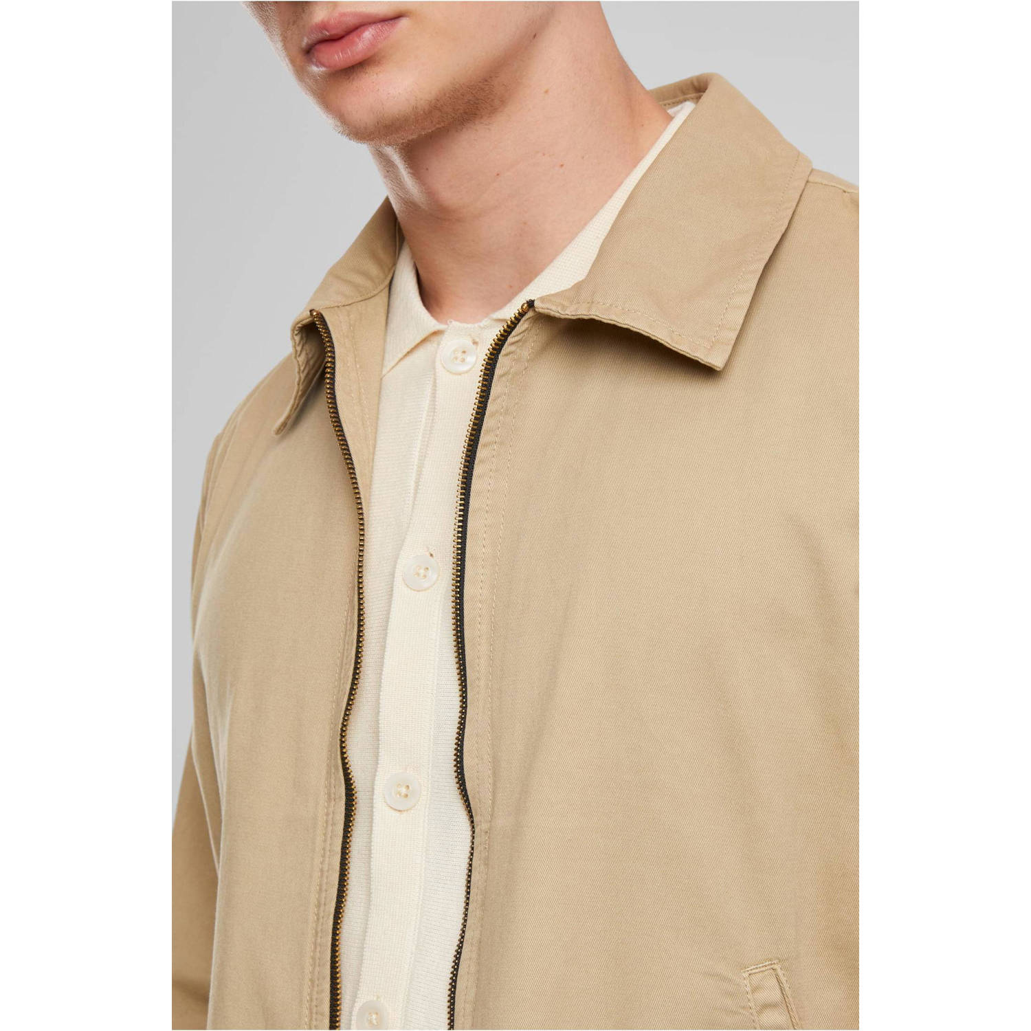 Urban Classics jack beige