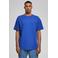 Urban Classics oversized T-shirt blauw