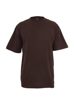 Urban Classics Dames Short Oversize Tee T-Shirt dames,rusty,S Grote maten Extra tall Urban Classics Dames Short Oversize Tee T-Shirt dames,rusty,S Grote maten Extra tall