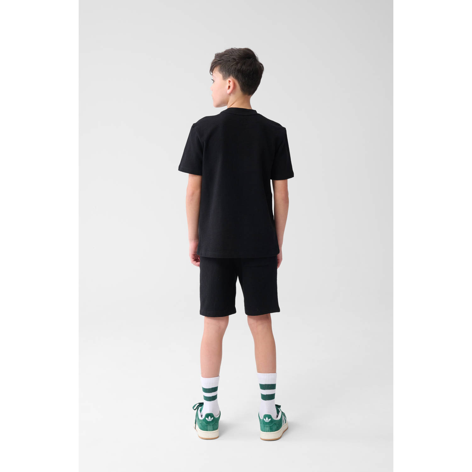 Shoeby T-shirt zwart