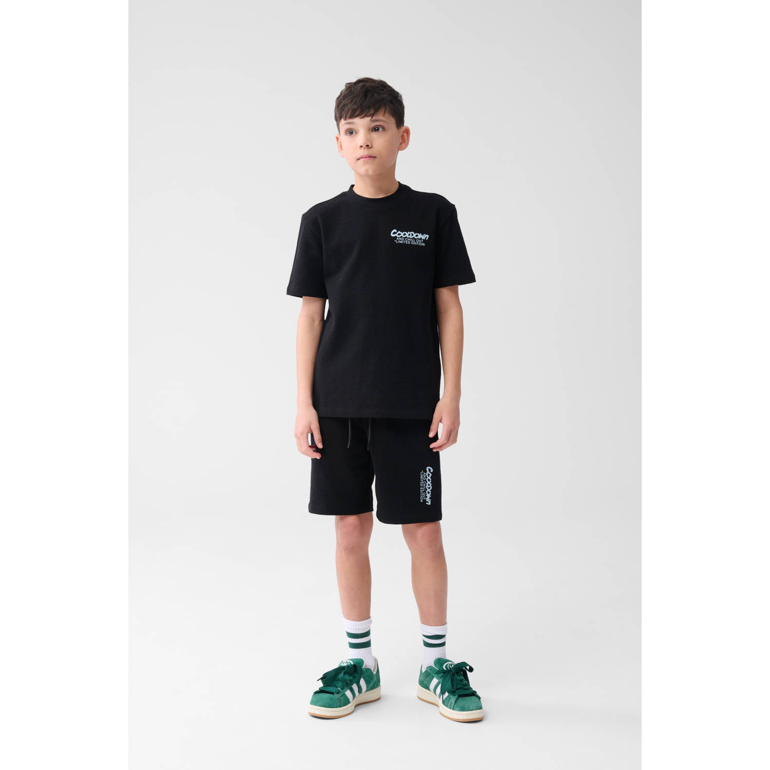Shoeby T-shirt zwart