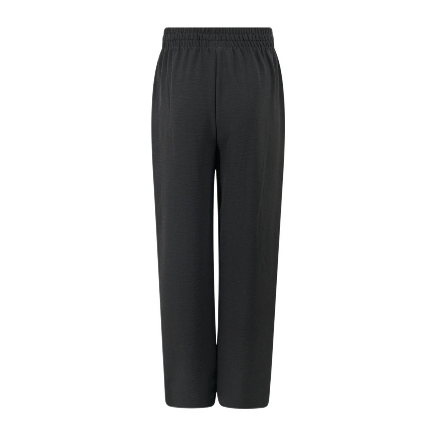 Shoeby casual broek grijs