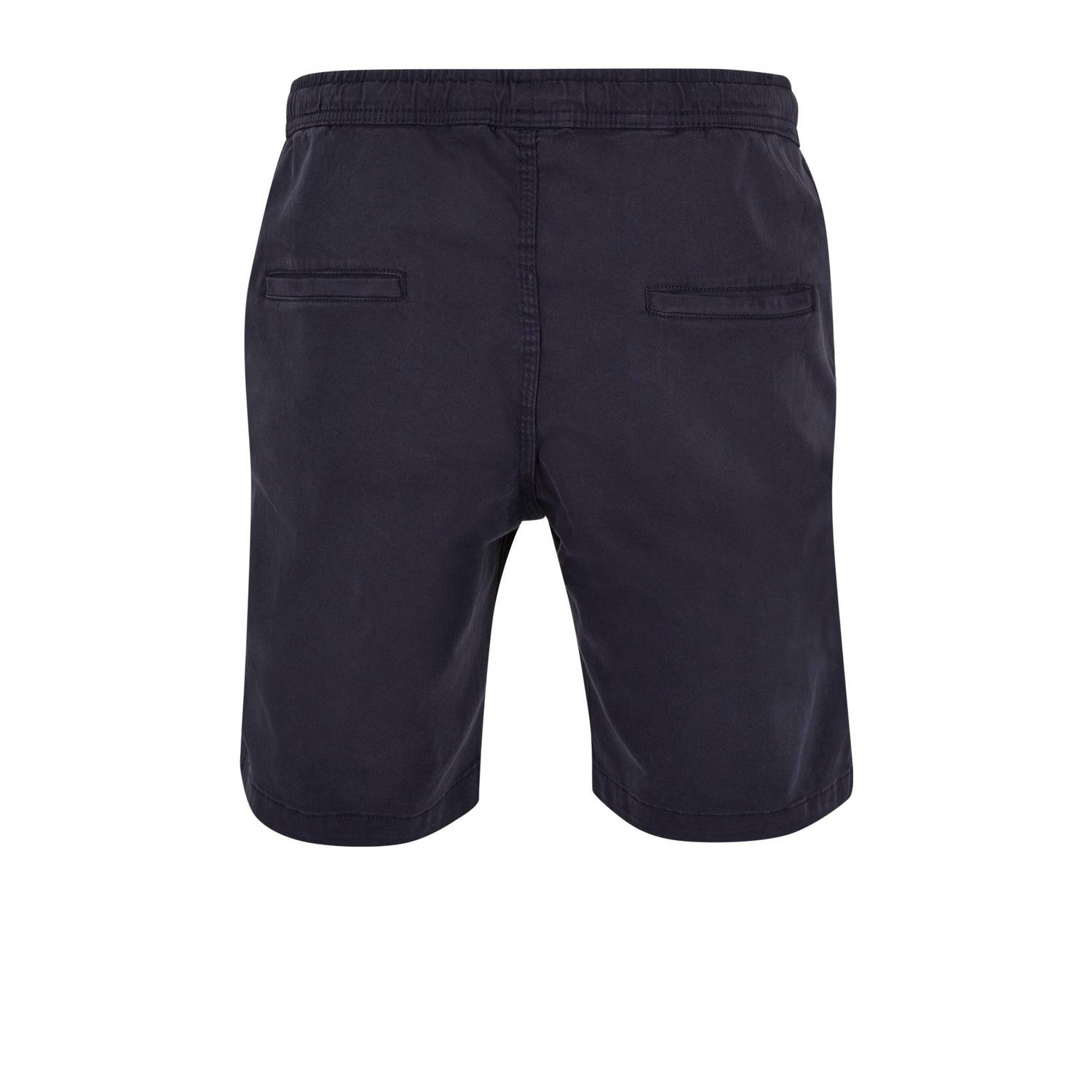 Urban Classics regular casual short navy