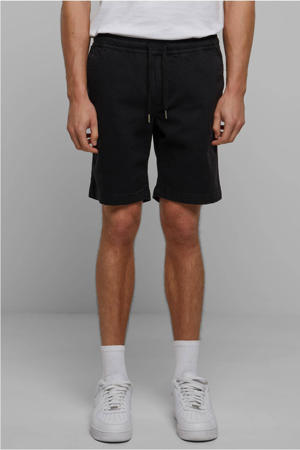 regular casual short zwart