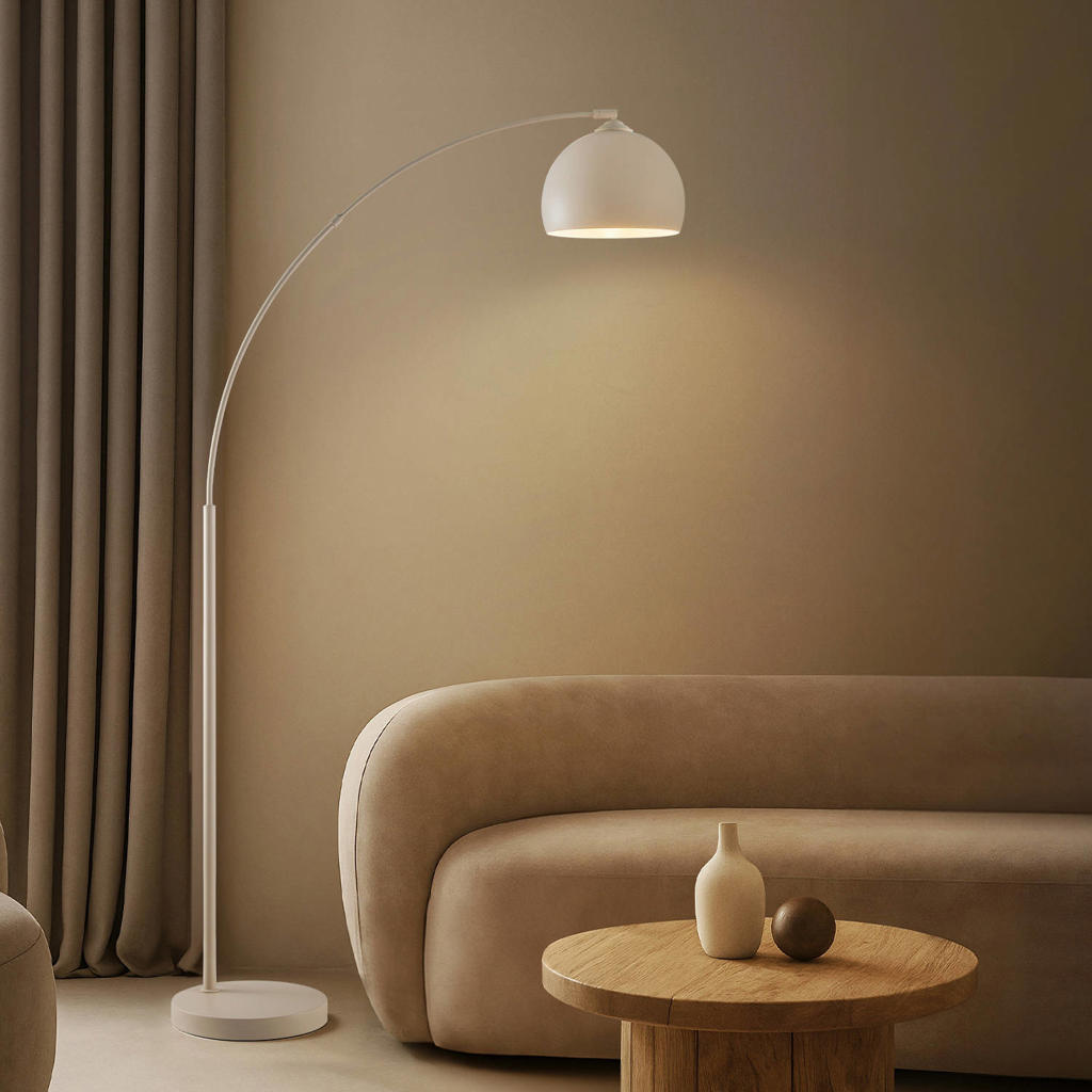 NOUS Living vloerlamp Hagar