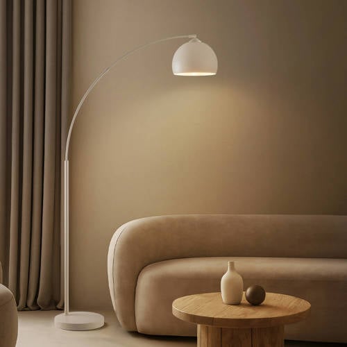 NOUS Living vloerlamp Hagar afbeelding