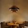NOUS Living hanglamp Daniel