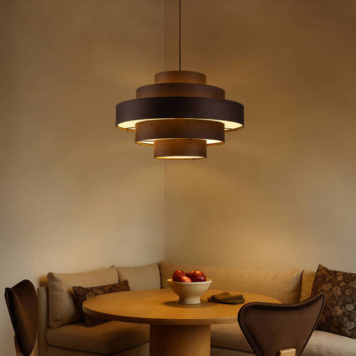 NOUS Living hanglamp Daniel afbeelding