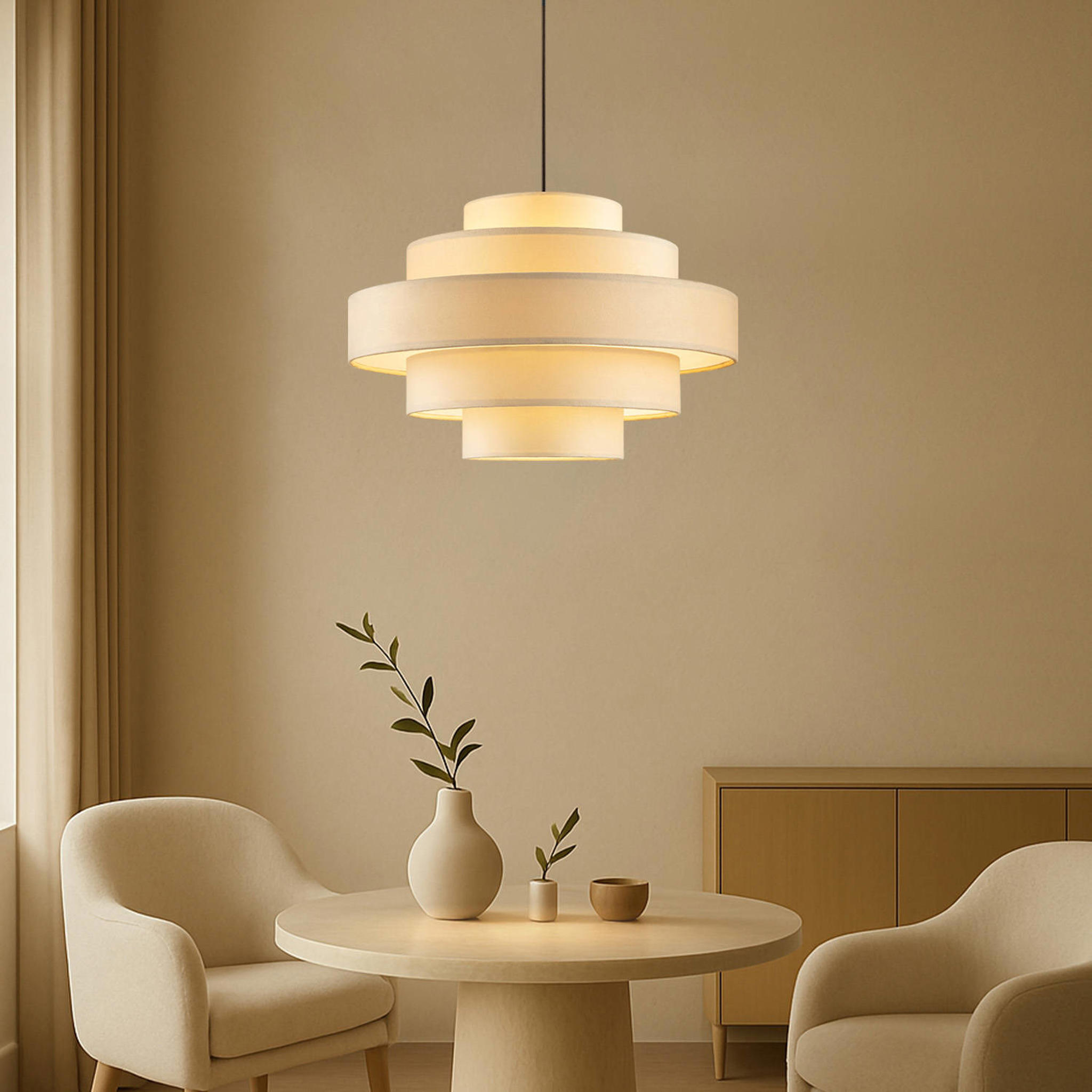 NOUS Living hanglamp Daniel kopen? | Morgen in huis | wehkamp