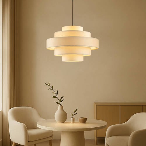 NOUS Living hanglamp Daniel afbeelding
