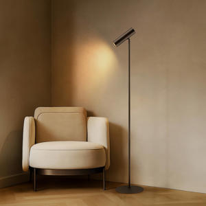vloerlamp Jaxx