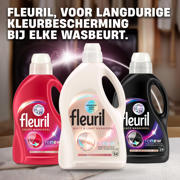 thumbnail: Fleuril Renew White & Light Wasmiddel 4 x 29 wasbeurten - 116 wasbeurten