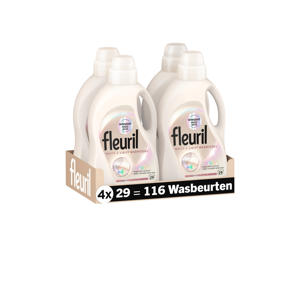 White & Light Wasmiddel - 116 wasbeurten