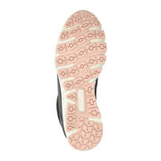 thumbnail: Ecco Multi-Vent  leren sneakers zwart