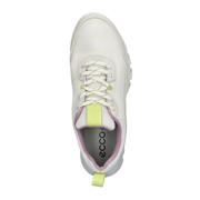 thumbnail: Ecco Multi-Vent  leren sneakers ecru