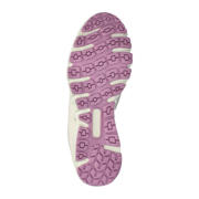 thumbnail: Ecco Multi-Vent  leren sneakers ecru