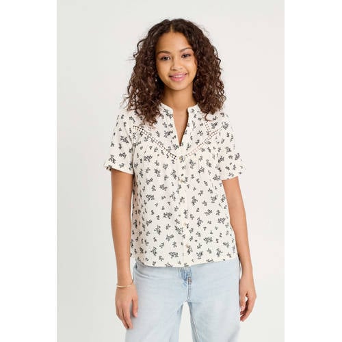 Cache Cache blouse wit afbeelding