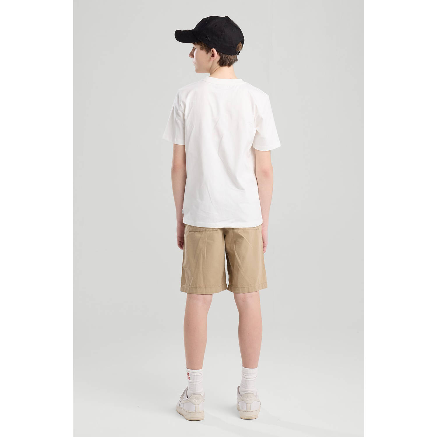 America Today T-shirt wit