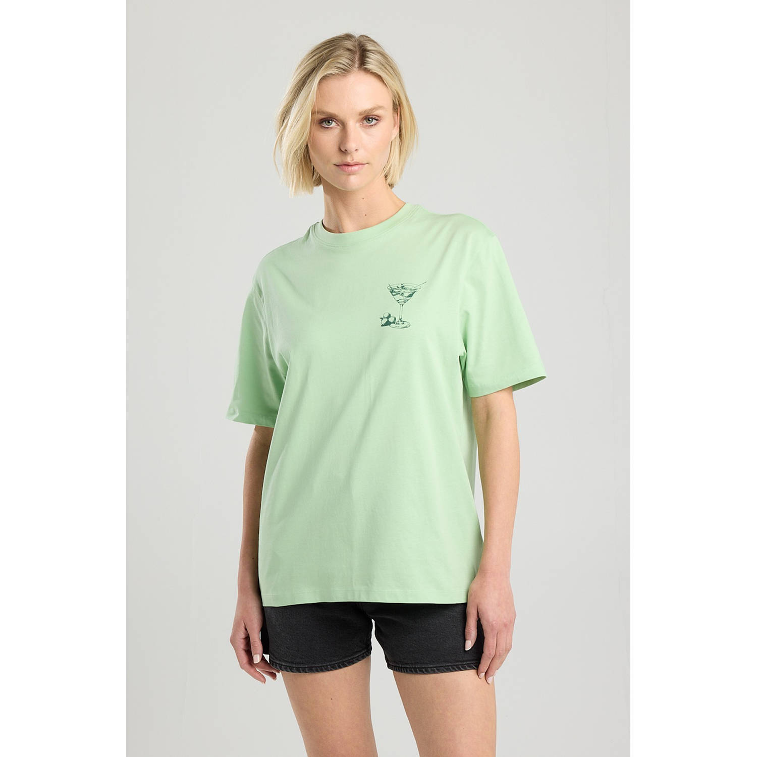 America Today T-shirt