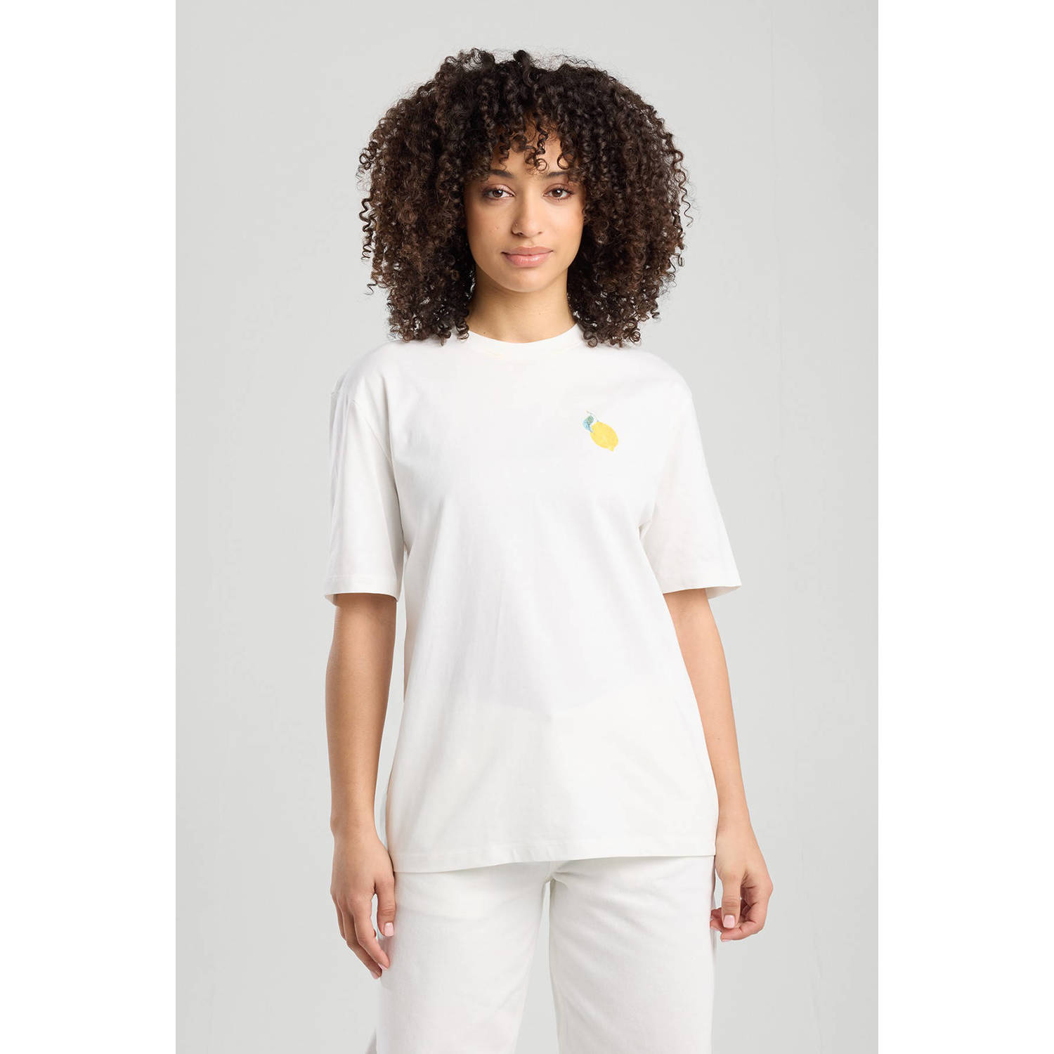 America Today T-shirt wit