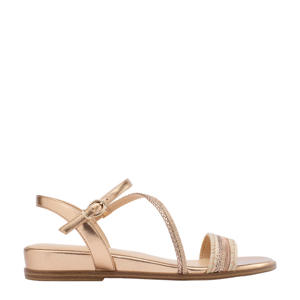   sandalen rosé
