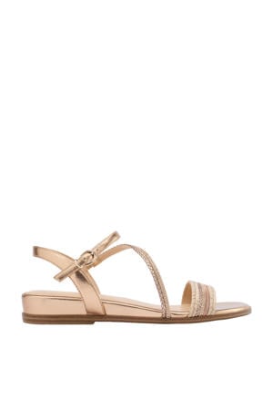 sandalen rosé