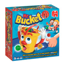 Mr. Bucket kinderspel