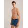 WE Fashion boxershort blauw