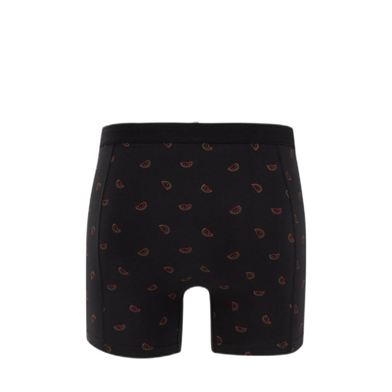 WE Fashion boxershort zwart