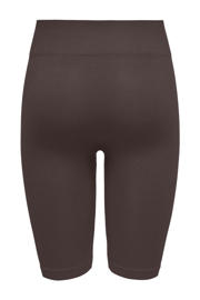 thumbnail: ONLY PLAY sportshort ONPJAIA donkerbruin