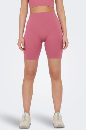 sportshort ONPJAIA roze