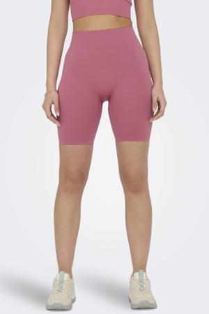 sportshort ONPJAIA roze