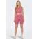ONLY PLAY sportshort ONPJAIA roze