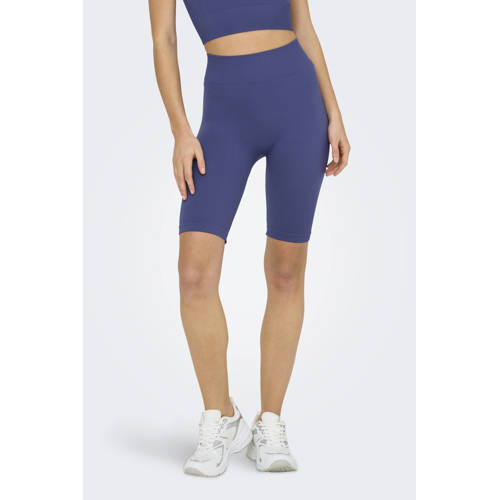 ONLY PLAY sportshort ONPJAIA blauw afbeelding